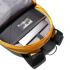 The North Face Borealis Classic Backpack -  Summit Gold/TNF Black 