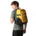 The North Face Borealis Classic Backpack -  Summit Gold/TNF Black 