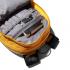The North Face Borealis Classic Backpack -  Summit Gold/TNF Black 