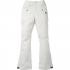 BURTON Marcy 2L High Rise Stretch 10K - Γυναικείο Παντελόνι snowboard - Stout White