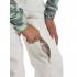 BURTON Marcy 2L High Rise Stretch 10K - Γυναικείο Παντελόνι snowboard - Stout White