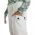 BURTON Marcy 2L High Rise Stretch 10K - Γυναικείο Παντελόνι snowboard - Stout White