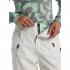 BURTON Marcy 2L High Rise Stretch 10K - Γυναικείο Παντελόνι snowboard - Stout White