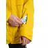 Burton Frostner 2L Shell - Ανδρικό Snowboard Jacket - Goldenrod