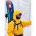 Burton Frostner 2L Shell - Ανδρικό Snowboard Jacket - Goldenrod