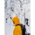 Burton Frostner 2L Shell - Ανδρικό Snowboard Jacket - Goldenrod