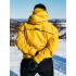 Burton Frostner 2L Shell - Ανδρικό Snowboard Jacket - Goldenrod