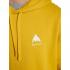 Burton Mountain Pullover Hoodie - Ανδρικό Φούτερ με κουκούλα - Goldenrod