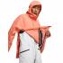 Burton Frostner 2L Anorak 10K- Shell Snow Jacket for Men - Peach Echo