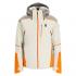 Spyder Vanqysh Insulated 30K/30K - Ανδρικό Μπουφάν Ski - Vanilla Latte