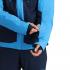 Spyder Cooper Insulated 20K/20K - Ανδρικό Μπουφάν Ski - Aether Blue