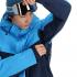 Spyder Cooper Insulated 20K/20K - Ανδρικό Μπουφάν Ski - Aether Blue