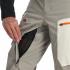 Spyder Propulsion Insulated 30K - Ανδρικό παντελόνι Ski - Concrete