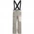 Spyder Propulsion Insulated 30K - Ανδρικό παντελόνι Ski - Concrete