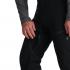 Spyder Dare Insulated 30K - Ανδρικό παντελόνι Ski - Black
