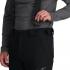 Spyder Dare Insulated 30K - Ανδρικό παντελόνι Ski - Black