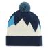 Spyder Zone Hat Beanie - Σκούφος - True Navy
