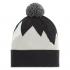 Spyder Zone Hat Beanie - Σκούφος - Black
