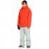 VOLCOM Dua Insulated Gore-Tex - Ανδρικό Gore-Tex snow Jackett - Crimson