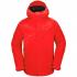 VOLCOM Dua Insulated Gore-Tex - Ανδρικό Gore-Tex snow Jackett - Crimson
