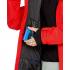 VOLCOM Dua Insulated Gore-Tex - Ανδρικό Gore-Tex snow Jackett - Crimson