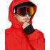 VOLCOM Dua Insulated Gore-Tex - Ανδρικό Gore-Tex snow Jackett - Crimson