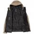 VOLCOM Dua Insulated Gore-Tex - Ανδρικό Gore-Tex snow Jackett - Chestnut Brown