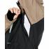 VOLCOM Dua Insulated Gore-Tex - Ανδρικό Gore-Tex snow Jackett - Chestnut Brown