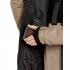 VOLCOM Dua Insulated Gore-Tex - Ανδρικό Gore-Tex snow Jackett - Chestnut Brown