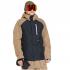 VOLCOM Dua Insulated Gore-Tex - Ανδρικό Gore-Tex snow Jackett - Chestnut Brown
