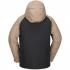 VOLCOM Dua Insulated Gore-Tex - Ανδρικό Gore-Tex snow Jackett - Chestnut Brown