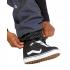 Volcom Snow Billow Shell 10K - Ανδρικό παντελόνι Snowboard - Dark Denim