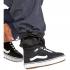 Volcom Snow Billow Shell 10K - Ανδρικό παντελόνι Snowboard - Dark Denim