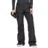 VOLCOM Bridger 2 Insulated - Γυναικείο παντελόνι Snow - Black