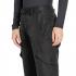 VOLCOM Bridger 2 Insulated - Γυναικείο παντελόνι Snow - Black