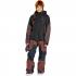 VOLCOM Agate Insulated 10K - Women's snow Jacket - Black