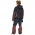 VOLCOM Agate Insulated 10K - Women's snow Jacket - Black