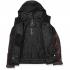 VOLCOM Agate Insulated 10K - Women's snow Jacket - Black