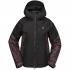 VOLCOM Agate Insulated 10K - Women's snow Jacket - Black