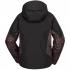 VOLCOM Agate Insulated 10K - Women's snow Jacket - Black