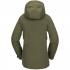Volcom Stoney Shadow Insulated 15K - Γυναικείο Snow Jacket - Ivy