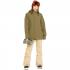 Volcom Stoney Shadow Insulated 15K - Γυναικείο Snow Jacket - Ivy