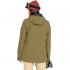 Volcom Stoney Shadow Insulated 15K - Γυναικείο Snow Jacket - Ivy