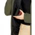 Volcom Stoney Shadow Insulated 15K - Γυναικείο Snow Jacket - Ivy