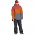 Volcom Primry Insulated 10K - Ανδρικό Snow Jacket - Caramel