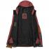 Volcom Primry Insulated 10K - Ανδρικό Snow Jacket - Caramel