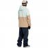 VOLCOM L Insulated GORE-TEX - Ανδρικό GORE-TEX snow Jacket - Agave Green