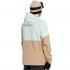 VOLCOM L Insulated GORE-TEX - Ανδρικό GORE-TEX snow Jacket - Agave Green