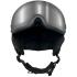 Demon Podium Team Visor - Κράνος Ski/Snowboard - Black 