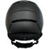 Demon Podium Team Visor - Κράνος Ski/Snowboard - Black 